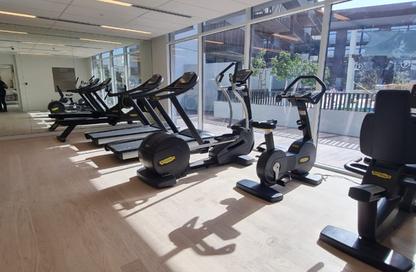 Apartment - Studio - 1 for rent in Belgravia 3 - District 15 - Jumeirah Village Circle - Dubai