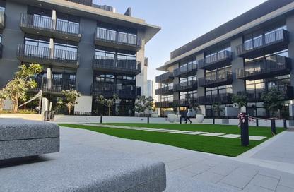 Apartment - Studio - 1 for rent in Belgravia 3 - District 15 - Jumeirah Village Circle - Dubai