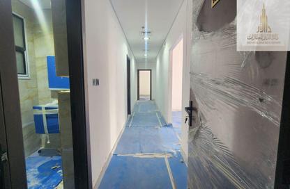 Apartment - 2 - 2 for sale in Ajman Global City - Al Alia - Ajman