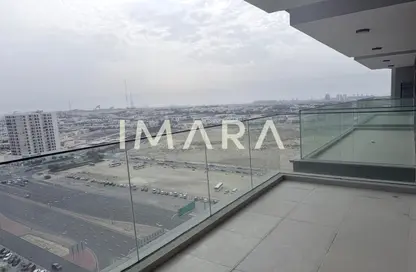 شقة - غرفة نوم - 1 حمام للايجار في بي جي وان - الفرجان - دبي