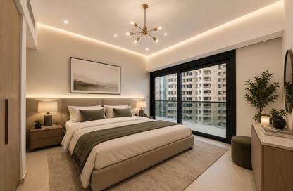 Apartment - 1 - 1 for sale in Act Two - Act One Act Two Towers - Opera District - Downtown Dubai - Dubai Apartment - 1 - 1 for sale in Act Two - Act One Act Two Towers - Opera District - Downtown Dubai - Dubai