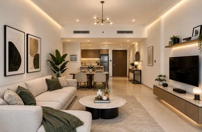 Apartment - 1 - 1 for sale in Act Two - Act One Act Two Towers - Opera District - Downtown Dubai - Dubai Apartment - 1 - 1 for sale in Act Two - Act One Act Two Towers - Opera District - Downtown Dubai - Dubai
