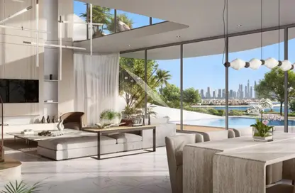 Apartment - 1 Bedroom - 2 Bathrooms for sale in Avita - Passo by Beyond - Palm Jumeirah - Dubai Apartment - 1 Bedroom - 2 Bathrooms for sale in Avita - Passo by Beyond - Palm Jumeirah - Dubai
