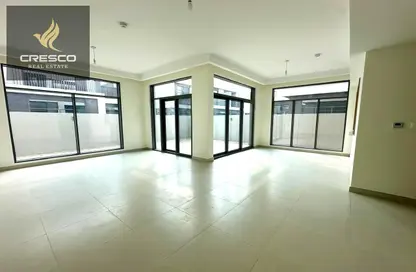 فيلا - 4 غرف نوم - 6 حمامات للايجار في ذي بالس بيتش فرونت - ذي بالس - دبي الجنوب (مركز دبي العالمي) - دبي