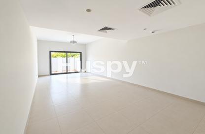 Townhouse - 3 - 4 for rent in The Pulse Villas - The Pulse - Residential District - Dubai South (Dubai World Central) - Dubai