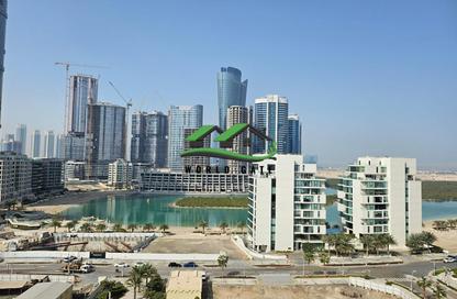 Apartment - 2 Bedrooms - 2 Bathrooms for rent in Reflection - Shams Abu Dhabi - Al Reem Island - Abu Dhabi Apartment - 2 Bedrooms - 2 Bathrooms for rent in Reflection - Shams Abu Dhabi - Al Reem Island - Abu Dhabi