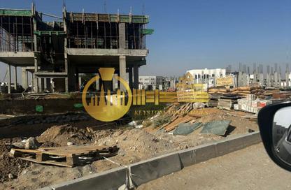 Land - Studio for sale in Al Helio 1 - Al Helio - Ajman