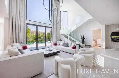 فيلا - 4 غرف نوم - 5 حمامات للبيع في جاردن هول - الطراز  الإسلامي - جزر الجميرا - دبي