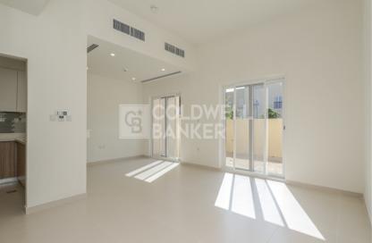 Townhouse - 2 - 3 for rent in Amaranta A - Amaranta - Villanova - Dubai