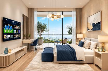 Apartment - 1 - 2 for sale in Valencia Tower C - Valencia - Lagoon Views - Damac Lagoons - Dubai Apartment - 1 - 2 for sale in Valencia Tower C - Valencia - Lagoon Views - Damac Lagoons - Dubai