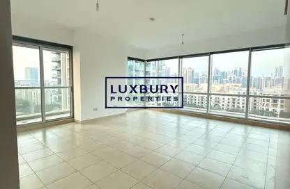 شقة - 2 غرف نوم - 2 حمامات للايجار في فيروايز شرق - فيروايز - ذا فيوز - دبي