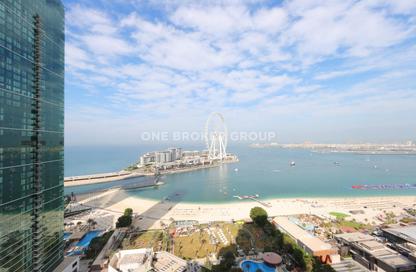 Apartment - 2 Bedrooms - 3 Bathrooms for sale in Shams 4 - Shams - Jumeirah Beach Residence - Dubai