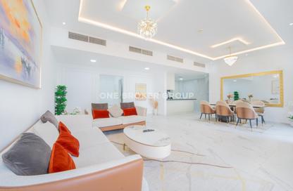 Apartment - 2 Bedrooms - 2 Bathrooms for sale in Shams 4 - Shams - Jumeirah Beach Residence - Dubai Apartment - 2 Bedrooms - 2 Bathrooms for sale in Shams 4 - Shams - Jumeirah Beach Residence - Dubai