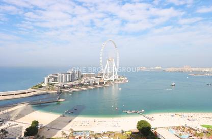 Apartment - 2 Bedrooms - 2 Bathrooms for sale in Shams 4 - Shams - Jumeirah Beach Residence - Dubai Apartment - 2 Bedrooms - 2 Bathrooms for sale in Shams 4 - Shams - Jumeirah Beach Residence - Dubai