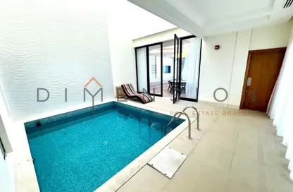 بنتهاوس - 5 غرف نوم - 6 حمامات للبيع في برج البوابة 1 - شمس أبوظبي - جزيرة الريم - أبوظبي بنتهاوس - 5 غرف نوم - 6 حمامات للبيع في برج البوابة 1 - شمس أبوظبي - جزيرة الريم - أبوظبي