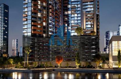 Apartment - 1 Bedroom - 1 Bathroom for sale in Vista 3 - Al Reem Island - Abu Dhabi
