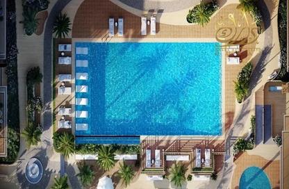 Apartment - 3 - 4 for sale in Sola Residences - Wasl Gate - Dubai