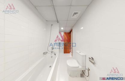 Apartment - 2 Bedrooms - 2 Bathrooms for rent in Silver Sands 1 - Al Mankhool - Bur Dubai - Dubai