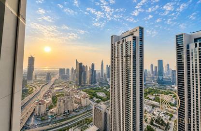 Apartment - 2 - 3 for rent in Downtown Views - Zabeel 2 - Zabeel - Dubai Apartment - 2 - 3 for rent in Downtown Views - Zabeel 2 - Zabeel - Dubai
