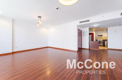 Apartment - 2 Bedrooms - 3 Bathrooms for rent in Murjan 1 - Murjan - Jumeirah Beach Residence - Dubai