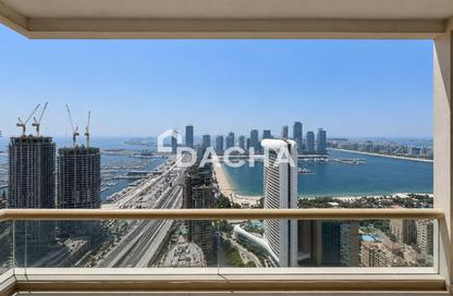 Apartment - 1 Bedroom - 2 Bathrooms for rent in Elite Residence - Dubai Marina - Dubai Apartment - 1 Bedroom - 2 Bathrooms for rent in Elite Residence - Dubai Marina - Dubai