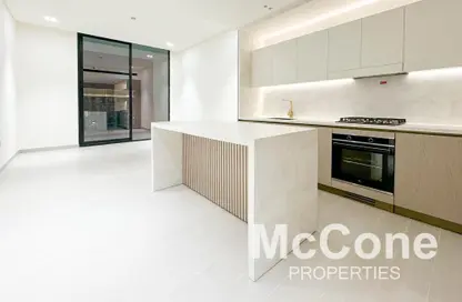 Apartment - 1 Bedroom - 2 Bathrooms for sale in Binghatti Phoenix - District 13 - Jumeirah Village Circle - Dubai