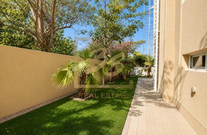 Villa - 5 - 7 for sale in C Villas - Living Legends - Dubai
