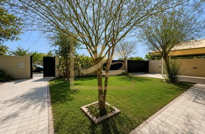 Villa - 5 - 7 for sale in C Villas - Living Legends - Dubai Villa - 5 - 7 for sale in C Villas - Living Legends - Dubai