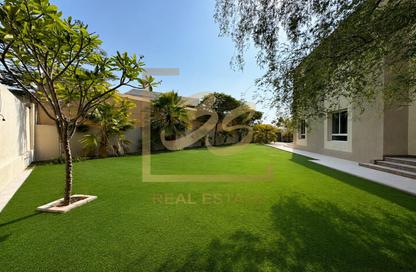 Villa - 5 - 7 for sale in C Villas - Living Legends - Dubai Villa - 5 - 7 for sale in C Villas - Living Legends - Dubai