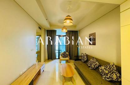 Apartment - 2 Bedrooms - 2 Bathrooms for sale in Aykon City Tower C - Aykon City - Business Bay - Dubai