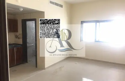 Apartment - Studio - 1 Bathroom for rent in Geepas Building 3 - Al Rashidiya 2 - Al Rashidiya - Ajman