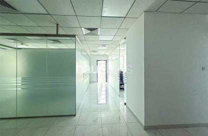 Office Space - Studio for rent in The Prism - Business Bay - Dubai Office Space - Studio for rent in The Prism - Business Bay - Dubai