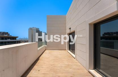 Apartment - 1 Bedroom - 1 Bathroom for sale in Rokane G25 - District 10 - Jumeirah Village Circle - Dubai