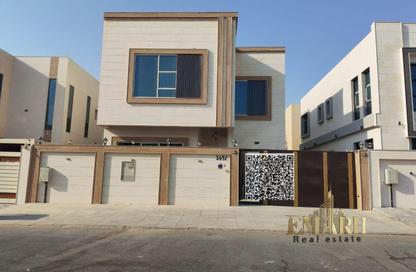 Villa - 5 - 7 for rent in Al Yasmeen 1 - Al Yasmeen - Ajman