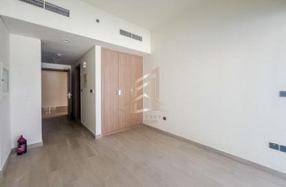 Apartment - Studio - 1 Bathroom for rent in Azizi Riviera 25 - Azizi Riviera - Meydan One - Meydan - Dubai