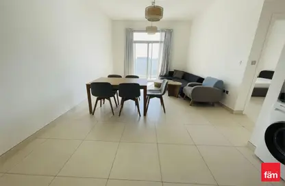 شقة - غرفة نوم - 1 حمام للايجار في كانديس أكاسيا - الفرجان - دبي