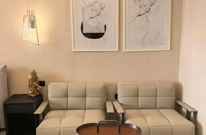 شقة - 1 حمام للايجار في مساكن رويال أمواج شمال - Royal Amwaj ريزيدنسز - نخلة جميرا - دبي