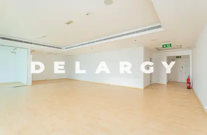 مكتب - استوديو - 1 حمام للبيع في القبة - (JLT) مجمع N - أبراج بحيرات الجميرا - دبي