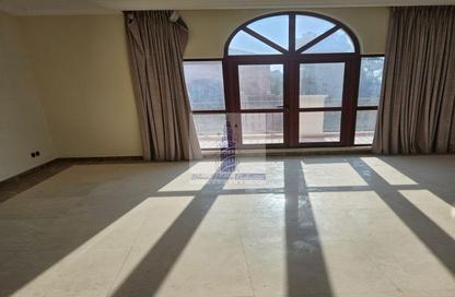 Villa - 5 Bedrooms - 6 Bathrooms for sale in Orange Lake - Jumeirah Golf Estates - Dubai
