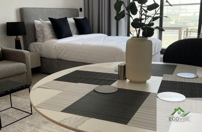 Apartment - Studio - 1 for sale in Prime Residency 3 - Al Furjan - Dubai