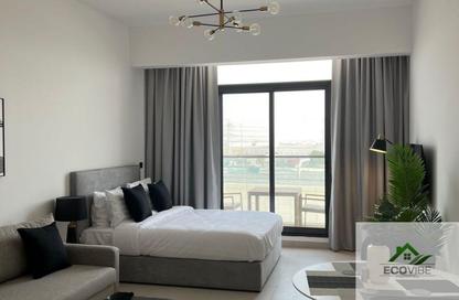 Apartment - Studio - 1 for sale in Prime Residency 3 - Al Furjan - Dubai