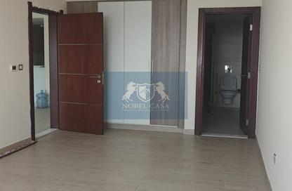 Apartment - 1 - 2 for rent in La Residence - District 1 - Jumeirah Village Triangle - Dubai
