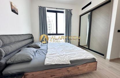 Apartment - 2 Bedrooms - 3 Bathrooms for rent in Binghatti Nova - District 12 - Jumeirah Village Circle - Dubai Apartment - 2 Bedrooms - 3 Bathrooms for rent in Binghatti Nova - District 12 - Jumeirah Village Circle - Dubai