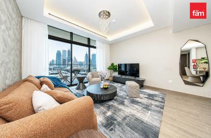 Apartment - 1 - 1 for sale in Castleton - Central Park at City Walk - City Walk - Dubai