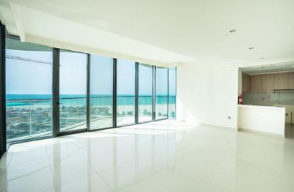 Apartment - 3 Bedrooms - 4 Bathrooms for rent in Bay Residences - Hayat Island - Mina Al Arab - Ras Al Khaimah