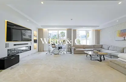 Villa - 4 Bedrooms - 3 Bathrooms for rent in Royal Park South - District 11 - Jumeirah Village Circle - Dubai