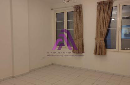 Apartment - 1 - 1 for sale in Building Y02 - England Cluster - International City - Dubai