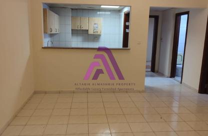 Apartment - 1 - 1 for sale in Building Y02 - England Cluster - International City - Dubai