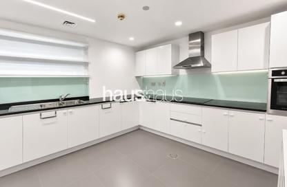 Apartment - 3 Bedrooms - 5 Bathrooms for sale in Golden Mile 2 - Golden Mile - Palm Jumeirah - Dubai