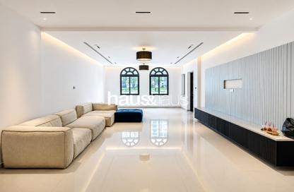 Apartment - 3 Bedrooms - 5 Bathrooms for sale in Golden Mile 2 - Golden Mile - Palm Jumeirah - Dubai